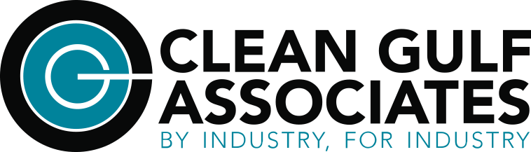 Clean Gulf Associates Logo